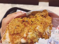 -肯德基(常熟万达店)