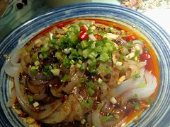 -雲蜀龙阁·金牌水煮鱼(方庄店)