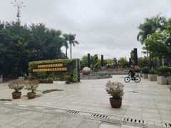 -聚龙山公园
