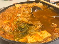 -高丽馆(尊茂店)