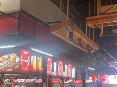 -和源祥·日照菜扛把子(万平口一店)