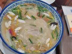 -香麒园·过桥米线·南湖雅宴