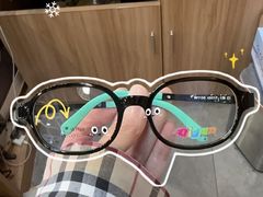 -棱石眼镜(CP静安店)