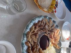 脆皮大肠-金记大肠(瑞昌路店)