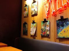 -乐凯撒披萨(欢乐颂购物中心店)
