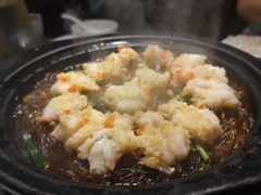 -绿茶餐厅(天津天河城店)