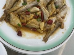 -杨记海鲜楼(三门黑金冠店)