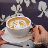 ☕沈阳首届咖啡地图来啦！一次打卡五家，快冲！✨