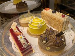 -TWG Tea(台北101购物中心沙龙及精品门市)