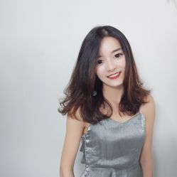 点击看大图 -3AM HAIR SALON烫发染发接发