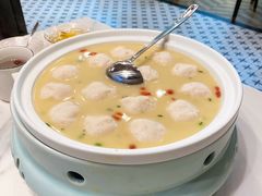 -热河食府(中山路店)