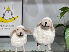 -春竹·微奥莱(北京西路店)