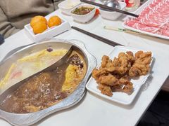 -傣妹火锅(南京东路一店)