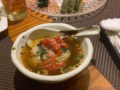 -贵木日本料理·铁板烧(新地假日广场店)