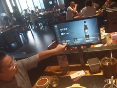 -巴奴毛肚火锅(广益哥伦布店)