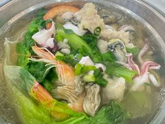 -福屿鲜捞小吃·捞化(福屿总店)