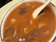 -方中山胡辣汤(西安高新区店)