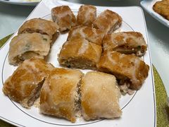 招牌甜薄撑-惠爱餐厅