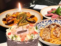 -TARENTUM萄木·地中海餐吧(万象前海店)