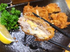 -胜博殿日式炸猪排(西红门店)