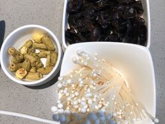 -半天妖烤鱼(永旺梦乐城店)