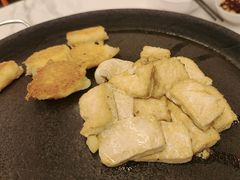 -一烙锅(友谊店)