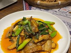 -铁公鸡·四川料理(天环广场店)