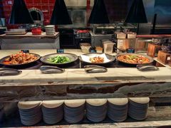 -西安W酒店·WEI全味西餐厅