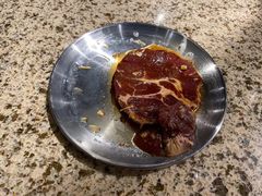 -朴安胖·韩国烤肉(沈阳店)