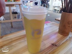 -瑞幸咖啡(凤凰海负一楼美食街店)