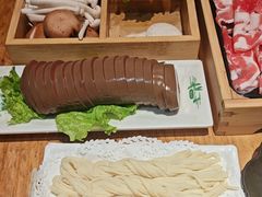 -草原塞蛮羊火锅城(港湾店)