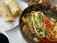 -金乐活美食(中街店)