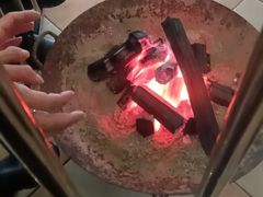-故乡缘·香格里拉山庄(冷竹路店)