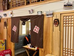 -小木屋米酒店总店