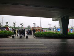 -南通兴东国际机场