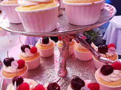 -美丽心情蛋糕(江苏路店)