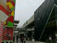 -万达广场(福州金融街店)