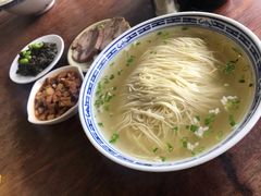 -同得兴 Since·1995 传统苏式面馆(嘉馀坊店)