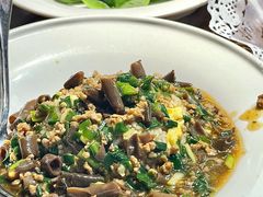 海肠捞饭-前海沿·青岛菜(五四广场永旺店)