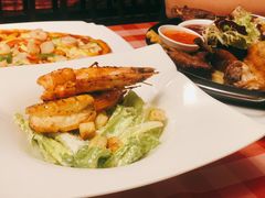 德国啤酒屋-杭州国际会议中心洲际酒店-德国啤酒屋(砂之船国际生活广场店)