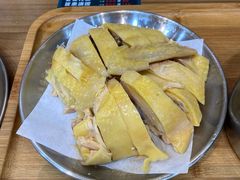 -阿金大白·上海菜馆(新天地店)