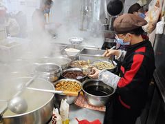 -金牌罗记肠旺面(蔡家街店)