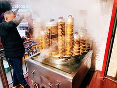 -秦二哥格格(高笋塘店)