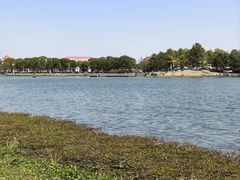 -美兰湖景区