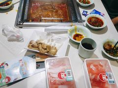-野妹经典火锅(保利店)