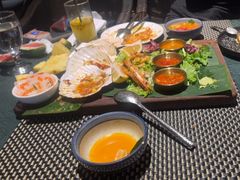 -翡翠鸟精品泰国菜(北辰财富中心店)