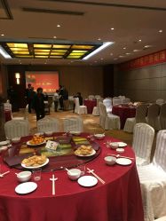-华美达光谷大酒店·宴会厅