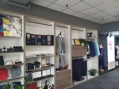 -易改衣·明星裁缝(金桥国际广场店)