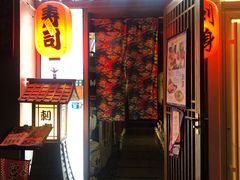 -千羽鹤海鲜居酒屋Bistro(大望路店)