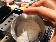 -伍丁·烤牛肋(和平东桥店)
